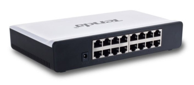 ���������� Tenda S16 ���������� �������������, 16 ������ 16�100 ����/�, ����������, ����������� ������