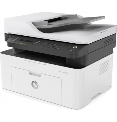 ��� HP Laser MFP 137fnw 4ZB84A A4 20ppm ADF Wi-Fi