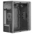 Корпус Ginzzu B200 Black без БП Корпус Ginzzu B200 Black без БП