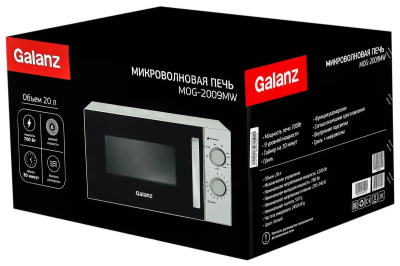 ������������� ���� Galanz MOG-2009MW �����