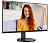 ������� 27" AOC U27B3CF Black