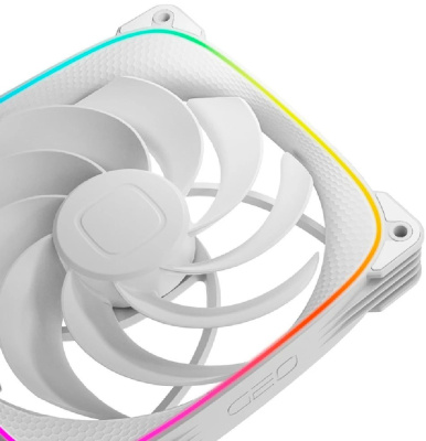 ���������� ��� ������� Geometric Future Squama 2503RW-14 Reverse White (1F2503R114100)