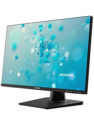 �������� AQUARIUS Mnb Pro T924, 23.8" (1920x1080) IPS/Intel Core i3-12100/8 DDR4/256 �� SSD/Intel UHD Graphics/��� ��/����������, ����, ������ (����.466539.438)