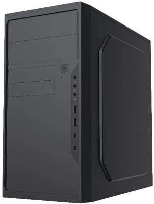 ������ �� Foxline FL-733R-FZ500R-U2C2, �� 500W, Mini-Tower, ������