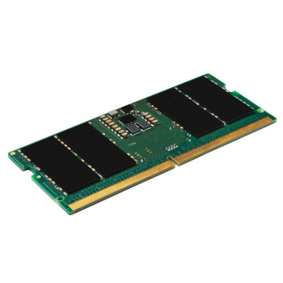 ������ DDR5 16GB 5600MHz Kingston KCP556SS8-16 RTL PC5-44800 CL46 SO-DIMM 262-pin 1.1� single rank Ret