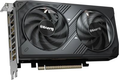 ���������� Gigabyte NVIDIA GeForce RTX 5050 WINDFORCE OC 8Gb (GV-N5050WF2OC-8GD)