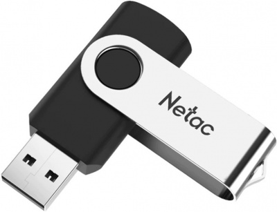 USB Flash ���������� 8Gb Netac U505