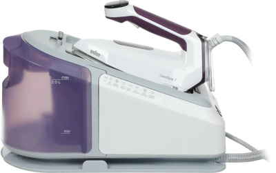 ������������� Braun CareStyle 7 IS7266VI 2700�� �����/���������
