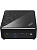 ����-�� MSI Cubi N ADL S-280XRU, Intel N200/8 �� DDR4/256 �� SSD/Intel UHD Graphics/��� ��, ������ (9S6-B0A921-280)