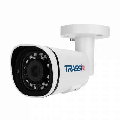 ������ ��������������� IP Trassir TR-D2122ZIR3 v6 2.8-8�� ��. ����.:�����