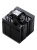Кулер для процессора JONSBO CA90 ARGB (270W, 4-pin PWM, 159mm, Al/Cu, 6x6mm, ARGB, 1x130mm + 1x120mm, 76.57CFM/69.61CFM, 31.4dBA/32.6dBA, 1800RPM/1800RPM, S: 1851/1700/1200/115X, AM4/AM5 Black) Кулер для процессора JONSBO CA90 ARGB (270W, 4-pin PWM, 159mm, Al/Cu, 6x6mm, ARGB, 1x130mm + 1x120mm, 76.57CFM/69.61CFM, 31.4dBA/32.6dBA, 1800RPM/1800RPM, S: 1851/1700/1200/115X, AM4/AM5 Black)