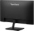 ������� ViewSonic 23.8" VA2408-MHDB FHD IPS LED ������