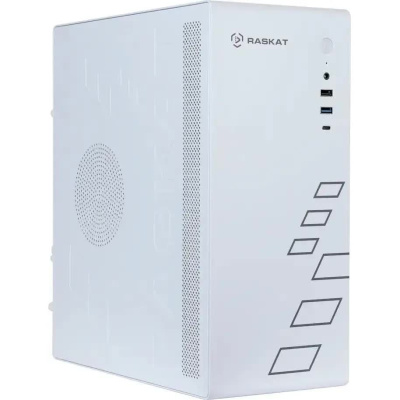 ��������� ���� Raskat STANDART 500, Intel Core i5-14500/32 �� DDR4/1024 �� SSD/Intel UHD Graphics/��� ��, ����� (STANDART500184590)