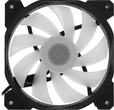 ���������� Formula Cosmic 12BK FR RGB 120x120x25mm ������ 3-pin 4-pin (Molex)22.3dB Ret