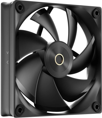 ����� ��� ��������� Cooler Ocypus Iota A40 BK Black (Iota-A40-BK1NNWD00X-GL)