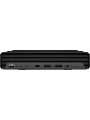 ����-�� HP Elite 800 G9 Mini, Intel Core i5-14500/16 �� DDR5/512 �� SSD/Intel UHD Graphics/Windows 11 Pro/����������, ����, ������ (C88QFAT)