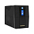 ��� ExeGate Power Smart ULB-1000.LCD.AVR.4C13 1000VA/550W, LCD, AVR, 4�C13, Black (EX292789RUS)