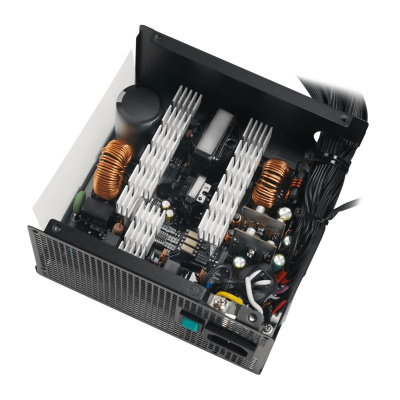 ���� ������� Deepcool PL650D 650 �� (R-PL650D-FC0B-WDEU-V2)