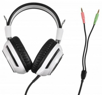 ��������� Oklick HS-G300 �����-������