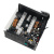 Блок питания Deepcool PL650D 650 Вт (R-PL650D-FC0B-WDEU-V2) Блок питания Deepcool PL650D 650 Вт (R-PL650D-FC0B-WDEU-V2)