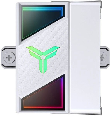 ����� ��� ���������� Jonsbo CR-1400 V2 ARGB 180W, 4-pin PWM, �����, retail