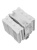 ����� Thermalright Peerless Assassin 90 SE Soc-AM5/AM4/1151/1200/1700 ����� 4-pin 23.8dB Al+Cu Ret (PA90-SE-WH)