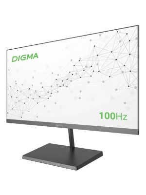 ������� 27" Digma Progress 27A501F VA FHD 5ms 16:9 HDMI VGA M/M 100Hz