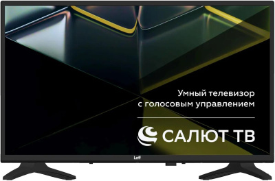 ��������� LEFF 43" 43F690T Full HD SmartTV