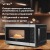 ������������� ���� Vitek VT-MW1023 23�. 900�� �����������/����������� �����