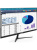 ������� ExeGate 21.5"�ER2207A {VA 1920x1080 100Hz 5ms 16:9 250cd 3000:1 178/178  Speakers D-Sub HDMI audio-in VESA}[EX300340RUS]