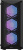 ������ Formula Air Power G1 Plus, Midi-Tower, ��� ��, ������ (AIR POWER G1 PLUS BLACK)