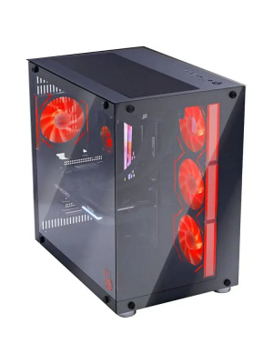 ��������� ���� Bloody BD-PC CZ79V3, Intel Core i5-14600KF/32 �� DDR5/1024 �� SSD/NVIDIA GeForce RTX 5060 Ti (16 ��)/Windows 11 Home, ������ (2170110)