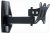 Кронштейн Holder LCDS-5004 металлик для ЖК ТВ 10-26" настенный от стены 235мм наклон 15° поворот 270° до 25кг Кронштейн Holder LCDS-5004 металлик для ЖК ТВ 10-26" настенный от стены 235мм наклон 15° поворот 270° до 25кг