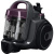 Пылесос Bosch BGC05AAA1 700Вт фиолетовый/черный Пылесос Bosch BGC05AAA1 700Вт фиолетовый/черный