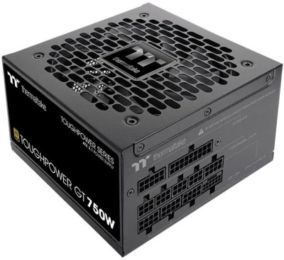 ���� ������� Thermaltake ToughPower GT Gen.5 750W, 80+ gold, 140��, ������, retail PS-TPT-0750FNFAGE-3