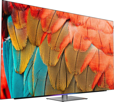 ��������� OLED Skyworth 77" 77SXF9850 ������/�����������