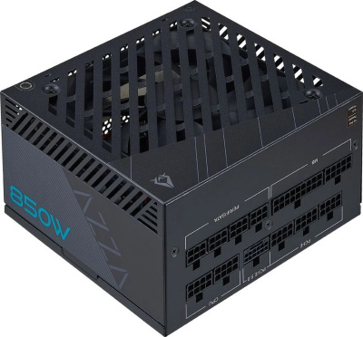 ���� ������� Azza ATX 850W PSAZ-850G 80+ gold RTL