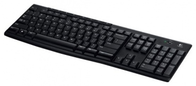 ������������ ���������� Logitech K270 ������ (���������)