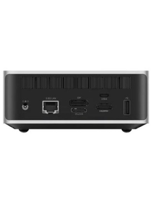 ����-�� MINISFORUM M1Pro, Intel Core Ultra 5 125H/32 �� DDR5/1024 �� SSD/Intel Arc Graphics/Windows 11 Pro, ����������� (M1Pro-125H/32GB+1TB)