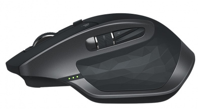 Logitech MX Master 2S BT Edition (910-007223) 