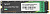 ���������� SSD 256Gb Apacer AS2280P4U (AP256GAS2280P4U-1) ���������� SSD, M.2, 256 ��, PCI-E x4, NVMe, ������: 3500 ��/���, ������: 1200 ��/���