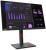 Монитор Lenovo 23.8" ThinkVision T24i-30 FHD IPS LED черный 63CFMATXUK Монитор Lenovo 23.8" ThinkVision T24i-30 FHD IPS LED черный 63CFMATXUK