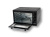 Мини-печь KRAFT KF-MO 3801 BL черный Мини-печь KRAFT KF-MO 3801 BL черный