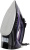 Утюг Vitek Metropolis VT-8316 2400Вт черный/фиолетовый Утюг Vitek Metropolis VT-8316 2400Вт черный/фиолетовый
