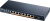 Коммутатор Zyxel NebulaFlex XMG1915-10EP-EU0101F (L2+) 8x2.5Гбит/с 2SFP+ 8PoE++ 130W управляемый Коммутатор Zyxel NebulaFlex XMG1915-10EP-EU0101F (L2+) 8x2.5Гбит/с 2SFP+ 8PoE++ 130W управляемый