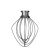 ������ ����������� KitchenAid 5KSM185PSEMS, 300��, ���������� ��������