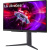 Монитор LG 27" UltraGear 27GR83Q-B черный IPS LED 16:9 HDMI матовая HAS Piv 1000:1 400cd 178гр/178гр 2560x1440 240Hz G-Sync FreeSync Premium DP 2K USB 6.2кг Монитор LG 27" UltraGear 27GR83Q-B черный IPS LED 16:9 HDMI матовая HAS Piv 1000:1 400cd 178гр/178гр 2560x1440 240Hz G-Sync FreeSync Premium DP 2K USB 6.2кг