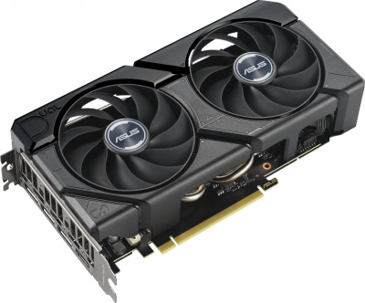 ���������� Asus NVIDIA GeForce RTX 4060TI 8Gb DUAL-RTX4060TI-O8G-EVO