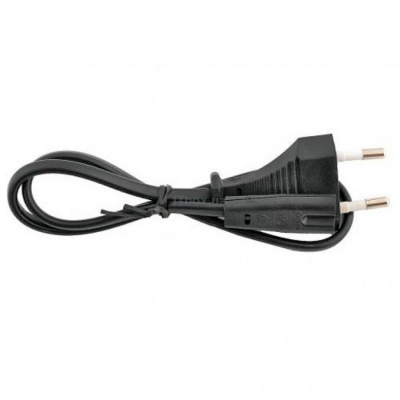  ������ ������� ��� ���������, �����/����� ������� Cablexpert PC-184-VDE-1.8� 1,8�, VDE, 2-pin, ������, �����