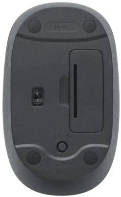 ���� ������������ Logitech M196, Graphite 910-007459